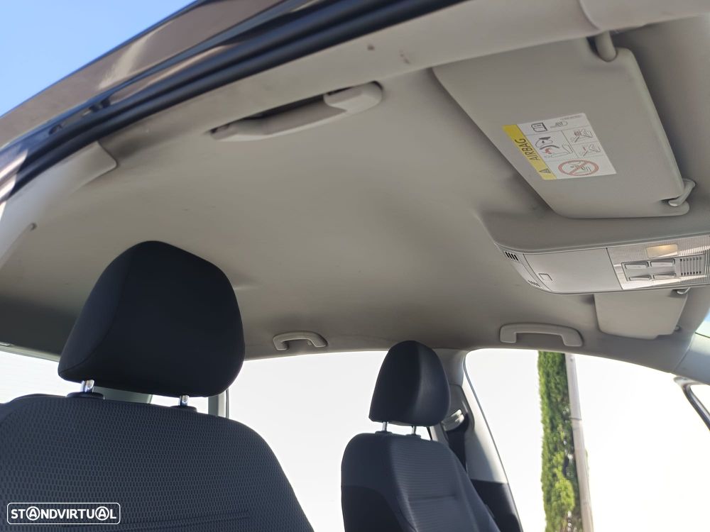 VW Golf Variant 1.6 TDi GPS Edition - 26