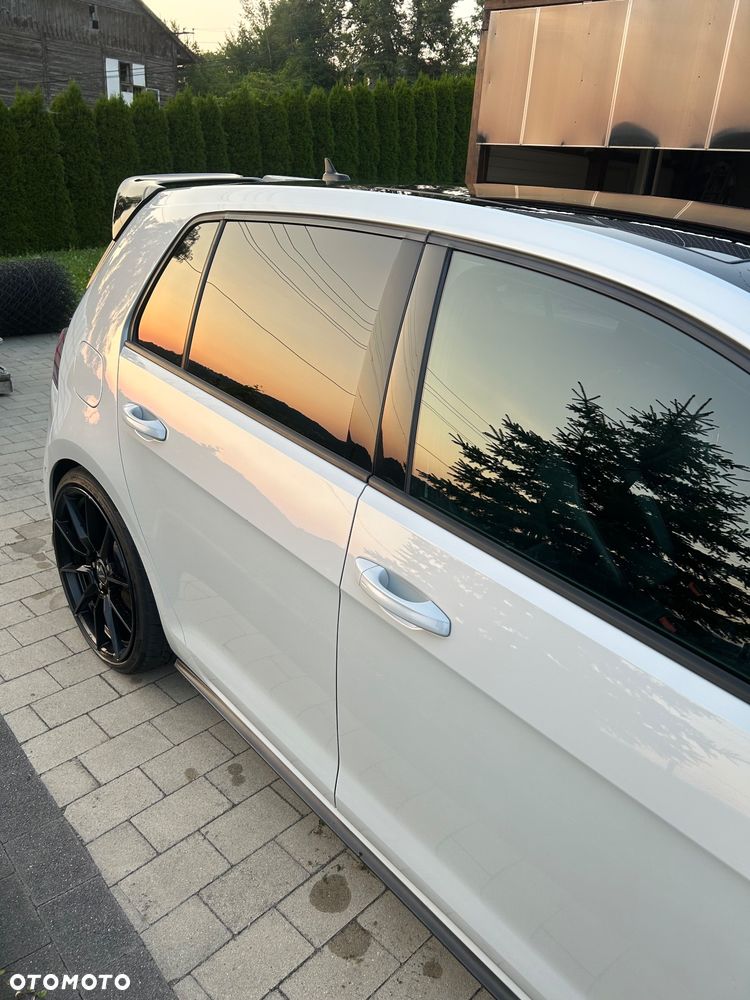 Volkswagen Golf 2.0 TSI BMT GTI Performance DSG - 7