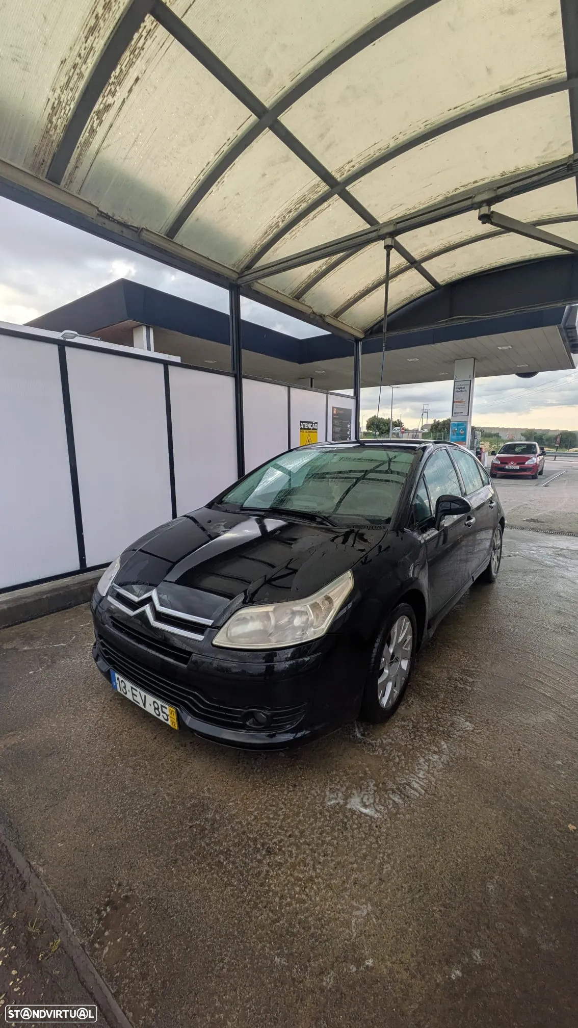 Citroën C4 - 10