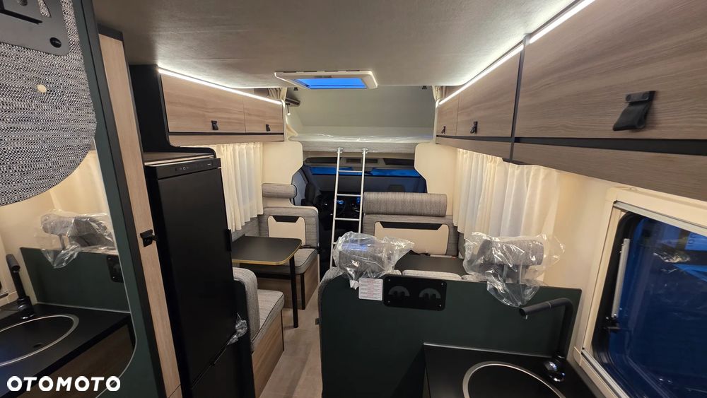 Rimor Kilig 9 Alkowa - 12