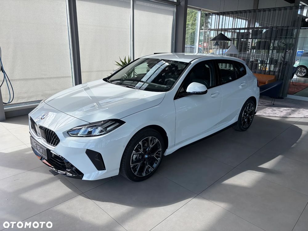 BMW Seria 1 116 - 3