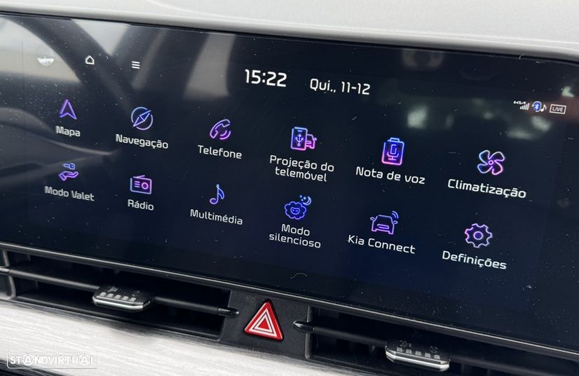 Kia Sportage 1.6 T-GDI Drive - 19