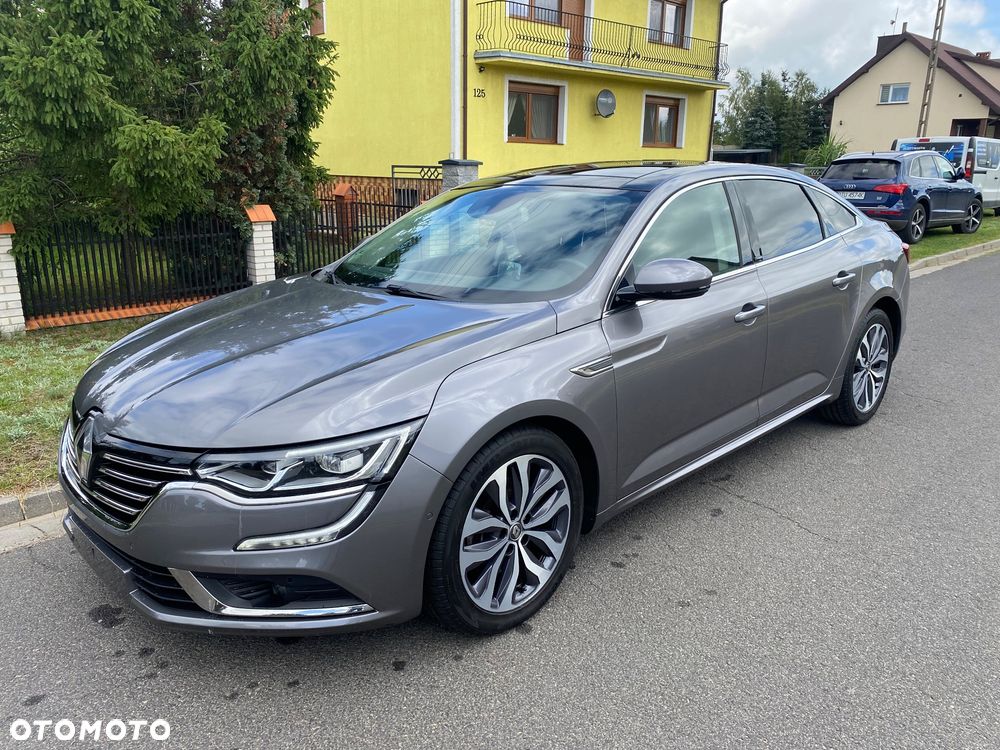 Renault Talisman ENERGY dCi 160 EDC Business - 2