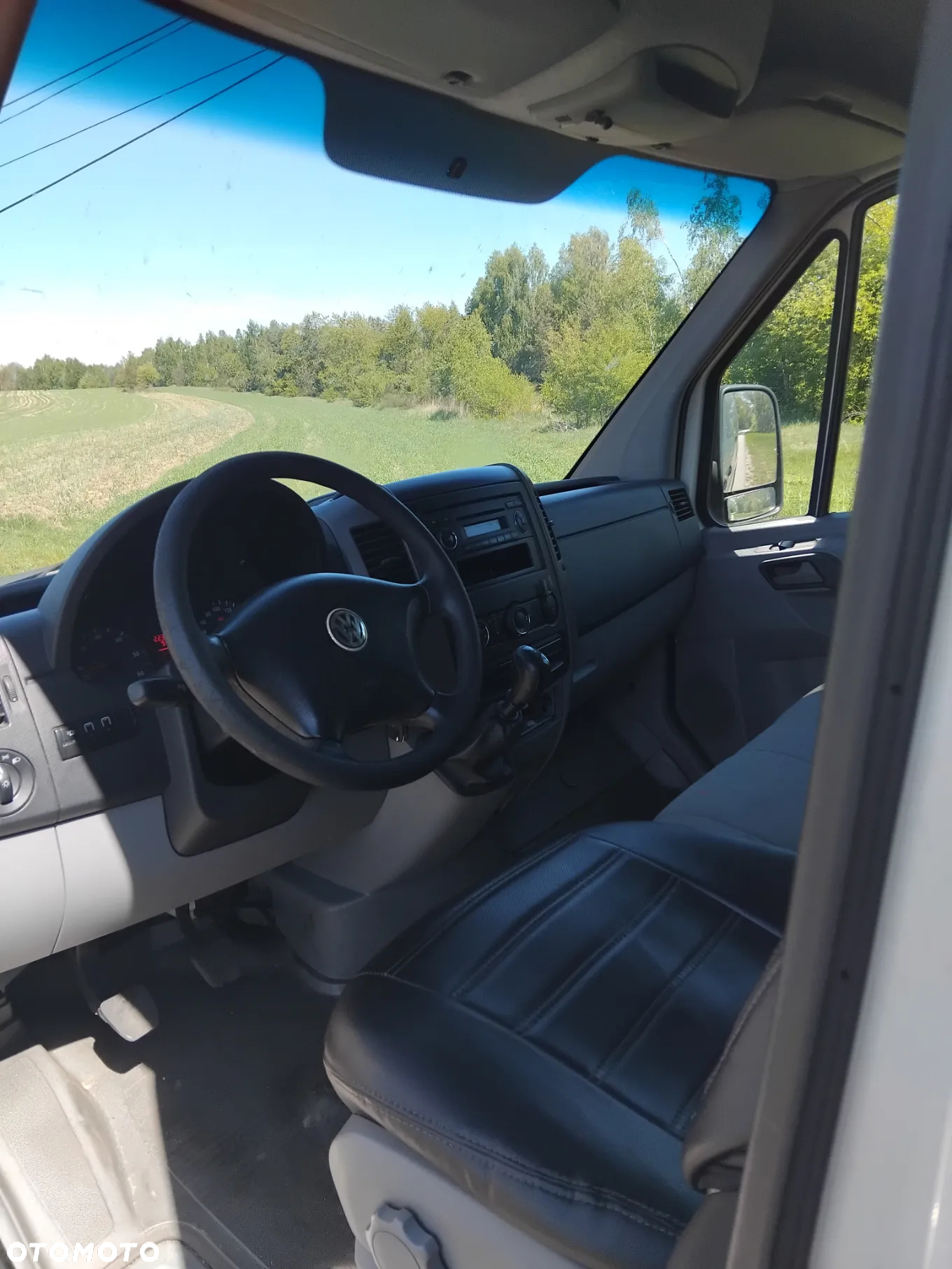 Volkswagen Crafter - 3