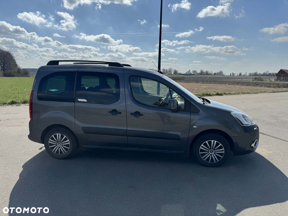 Citroën Berlingo - 3