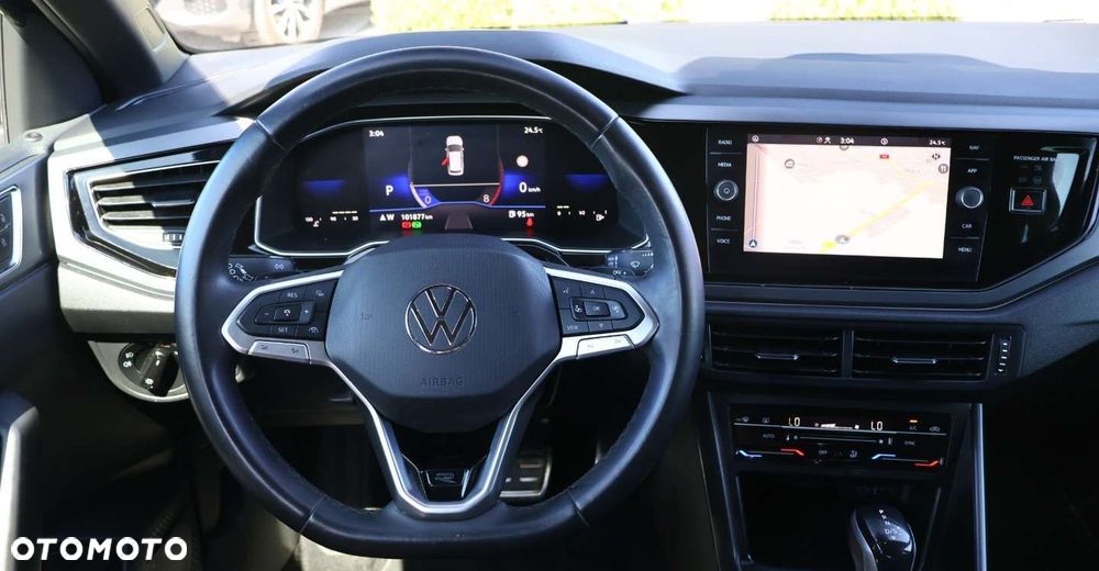 Volkswagen Polo - 20