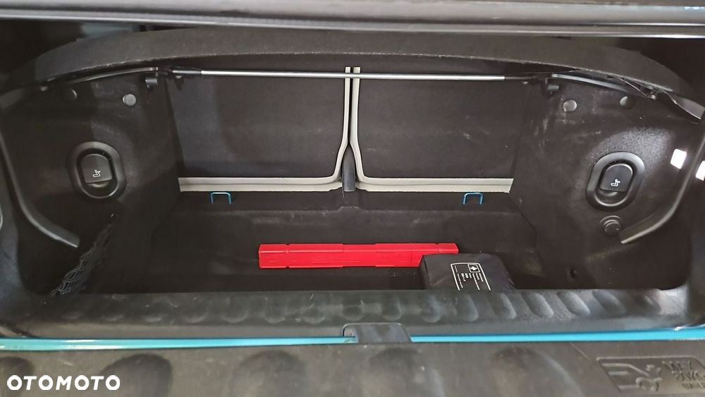 MINI Cooper Classic Trim - 22