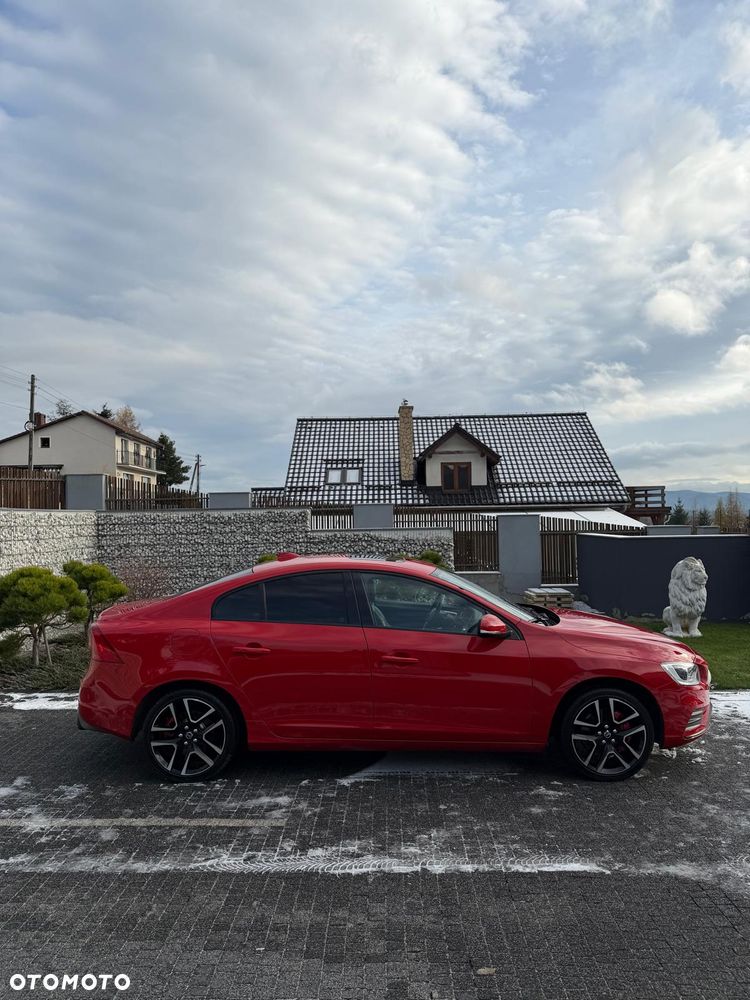 Volvo S60 T5 Geartronic RDesign - 6