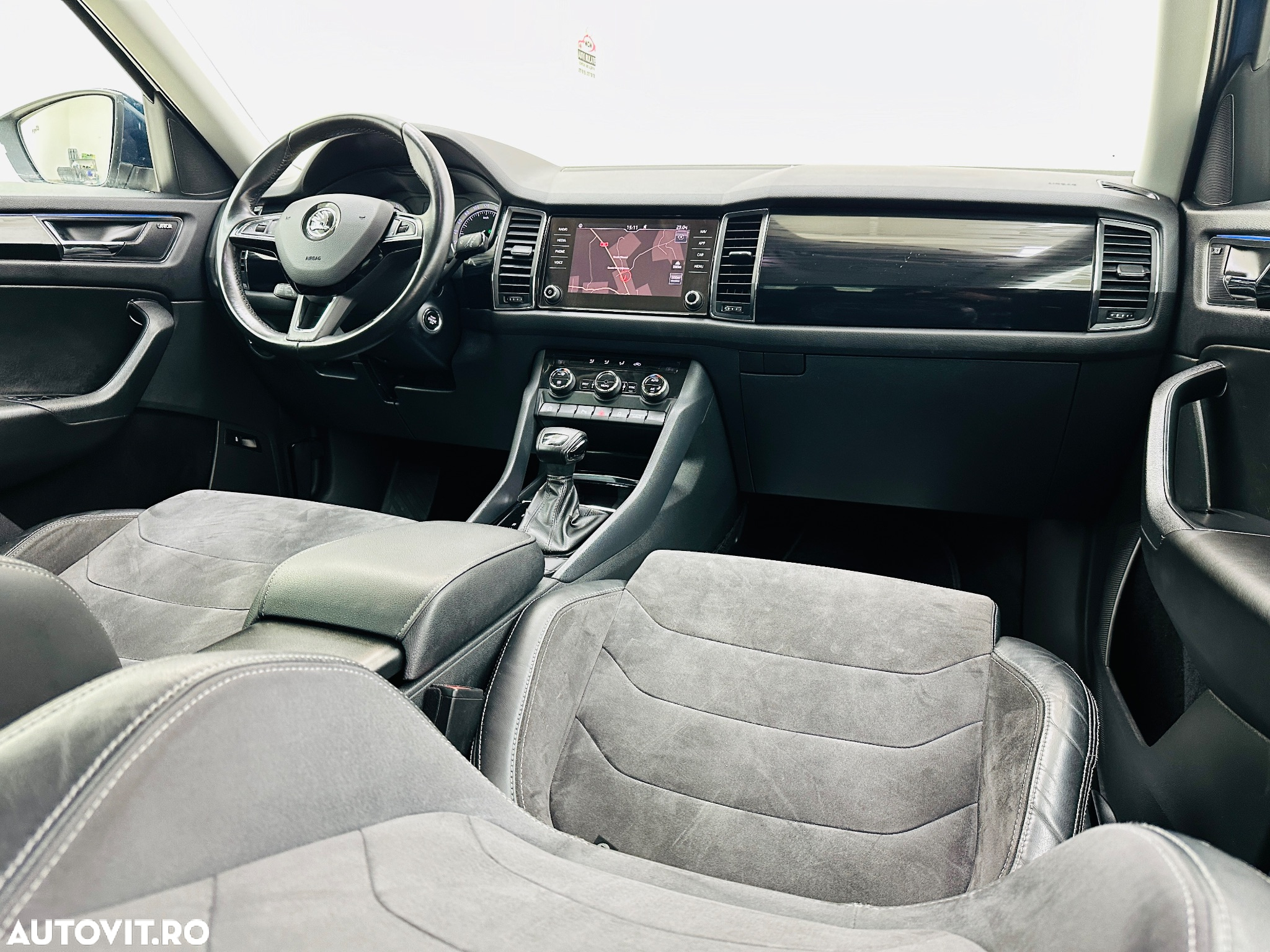 Skoda Kodiaq - 22