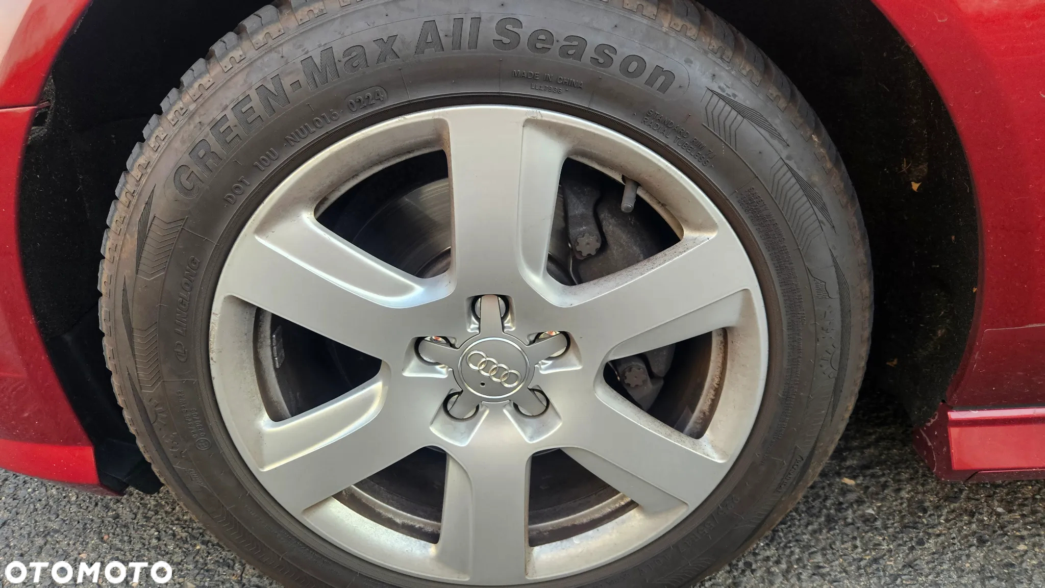 Audi A6 Avant 2.0 TDI Ultra S tronic - 14