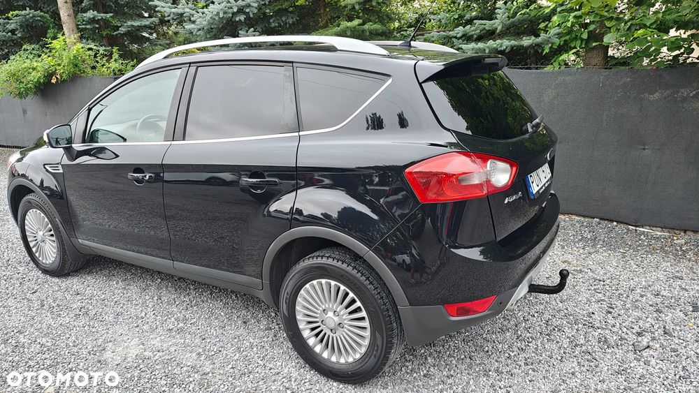 Ford Kuga - 6