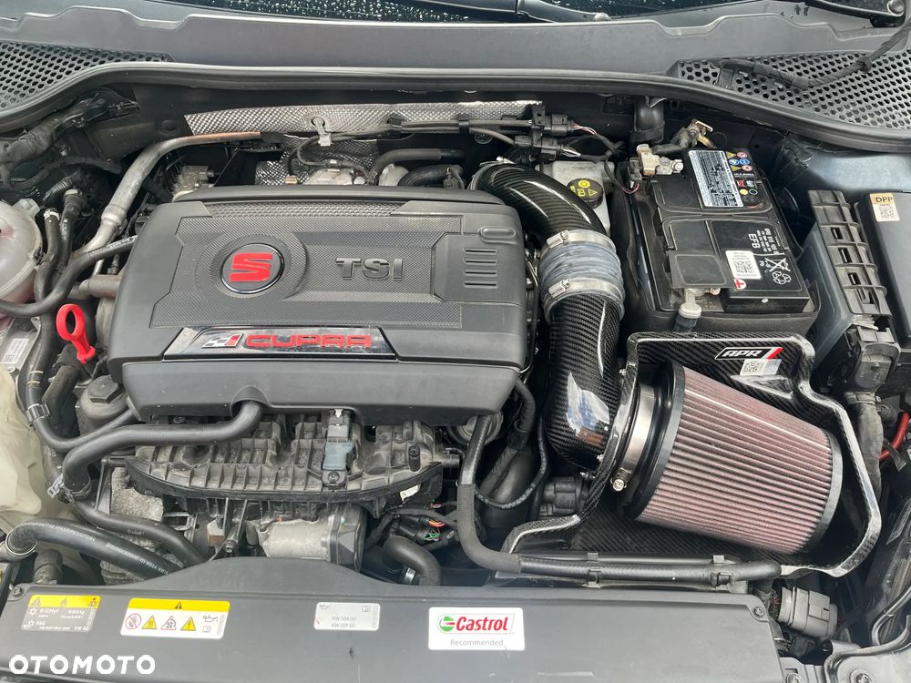 Seat Leon - 17