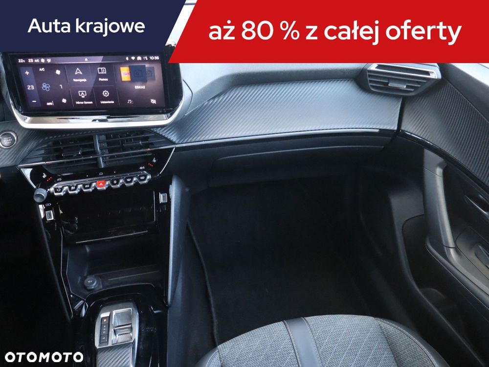Peugeot 2008 - 10