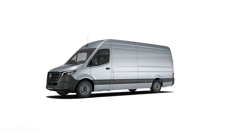 Mercedes-Benz Sprinter 317 CDI KA OM654 długi PRO - 21