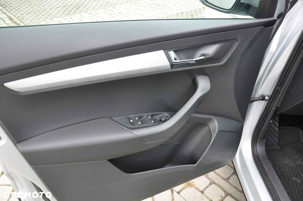 Skoda Karoq 2.0 TDI SCR 4x2 Ambition DSG - 26