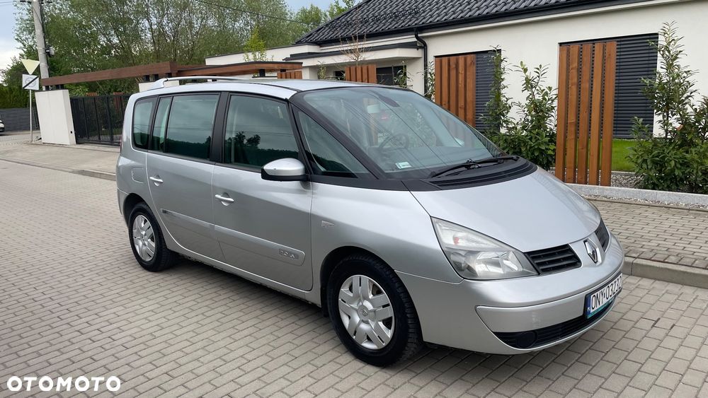 Renault Espace 2.0 Authentique - 2