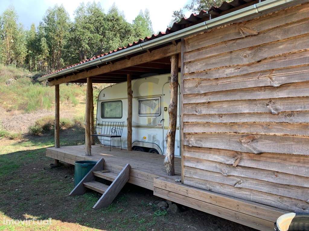 Quinta de 2.9 Hectares em Proença-a-velha - Grande imagem: 3/53