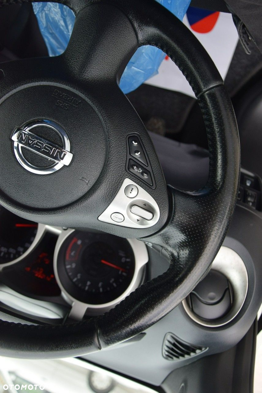 Nissan Juke 1.6 Acenta - 26
