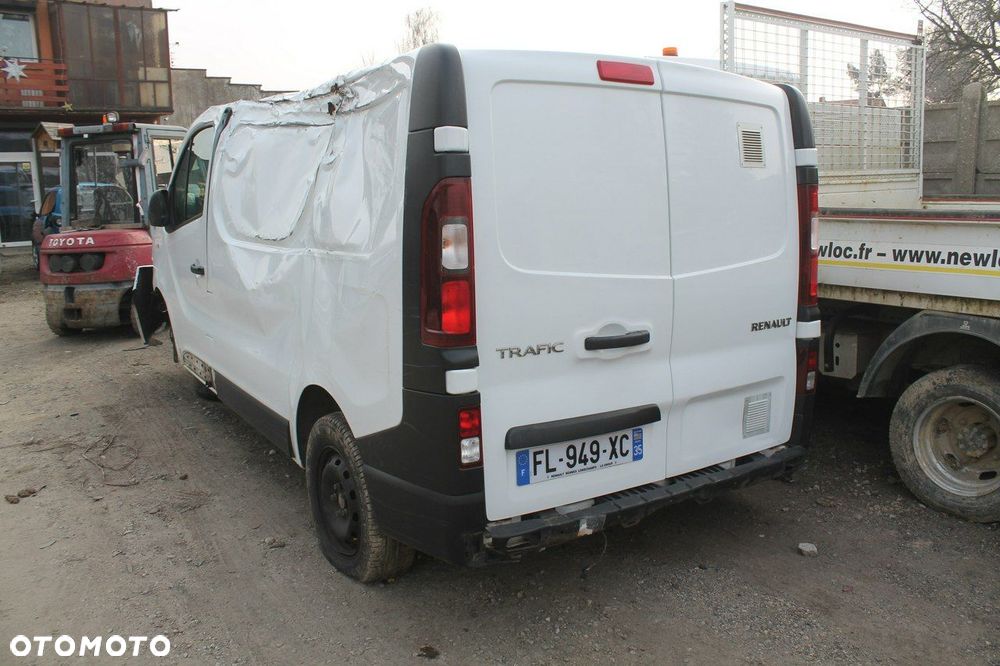 Renault Trafic - 3