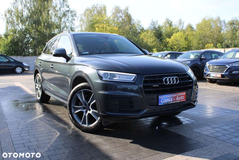 Audi Q5 - 9