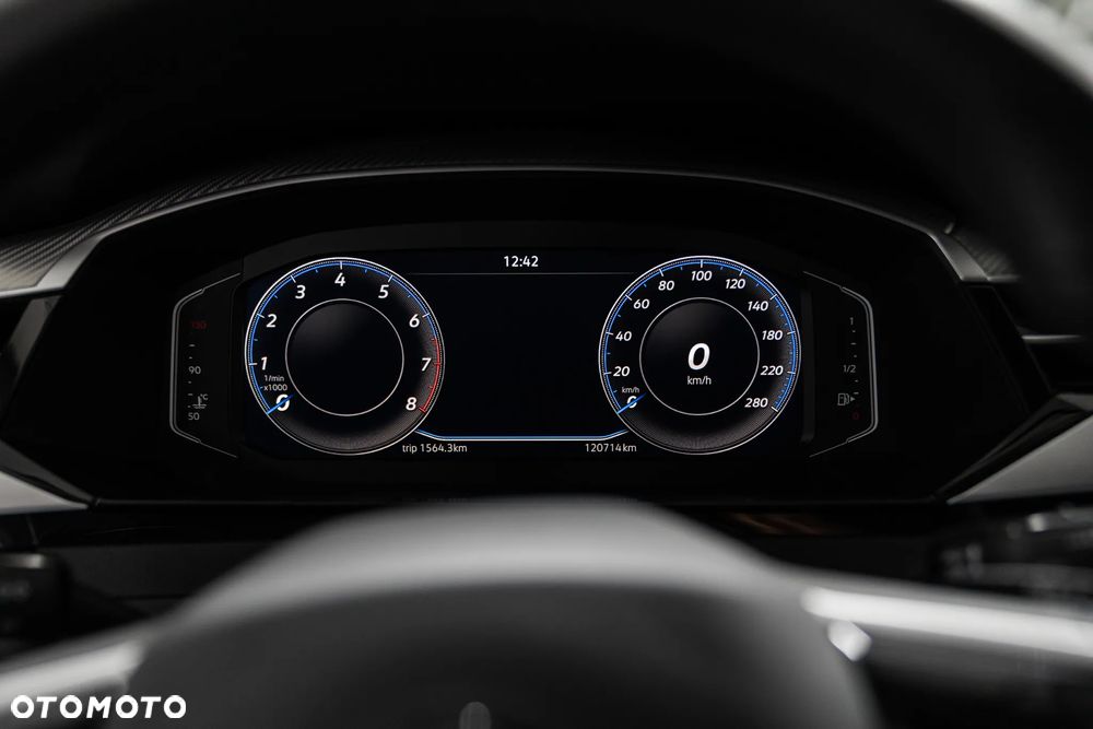 Volkswagen Arteon 2.0 TSI 4Motion Elegance DSG - 26