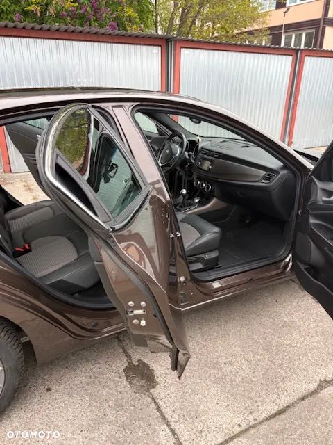 Alfa Romeo Giulietta 1.4 TB MultiAir Exclusive - 9