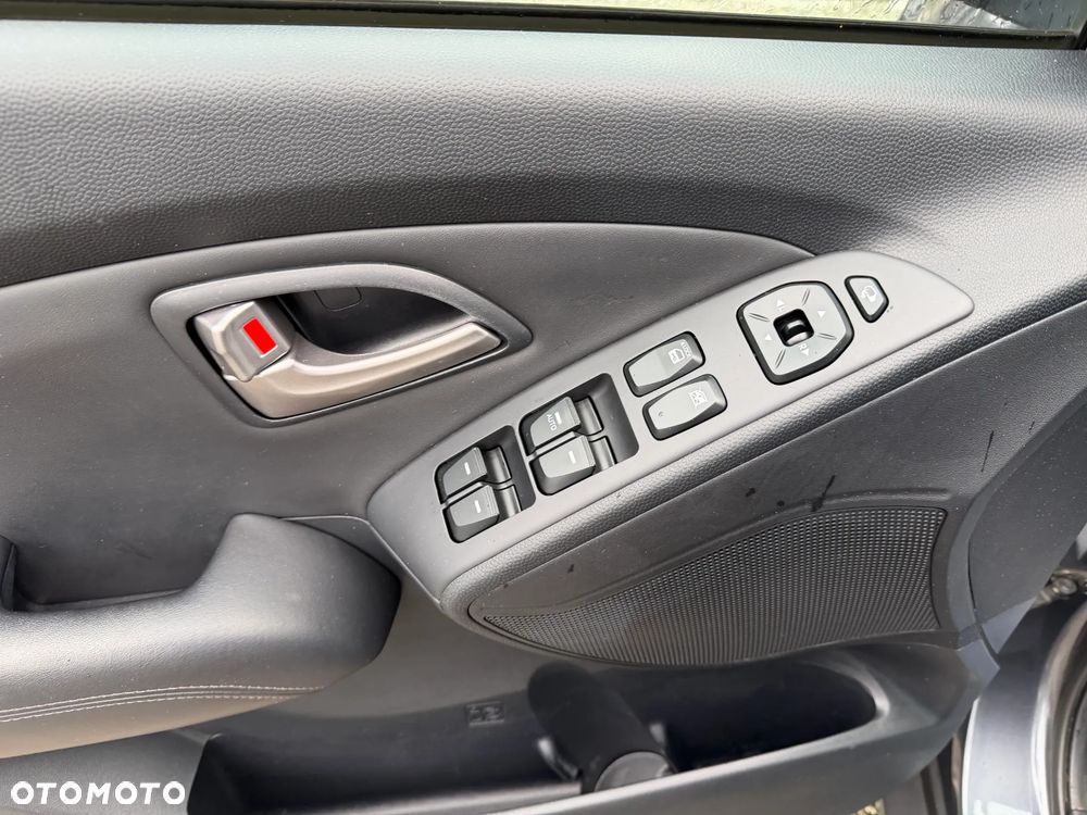 Hyundai ix35 2.0 2WD Style - 30
