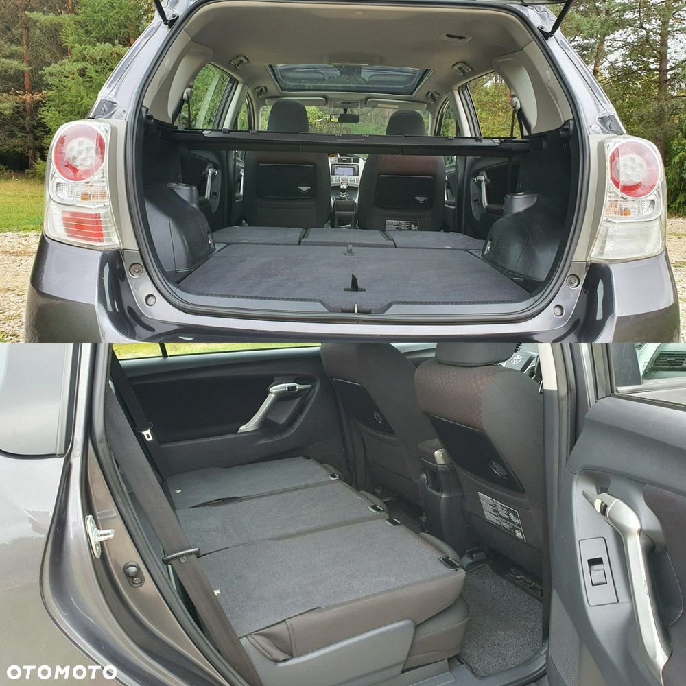 Toyota Verso - 34
