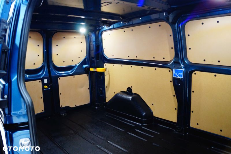 Ford Transit Custom Long  Lift Tablet Salon Pl Bogata Opcja Faktura Vat 23% - 5