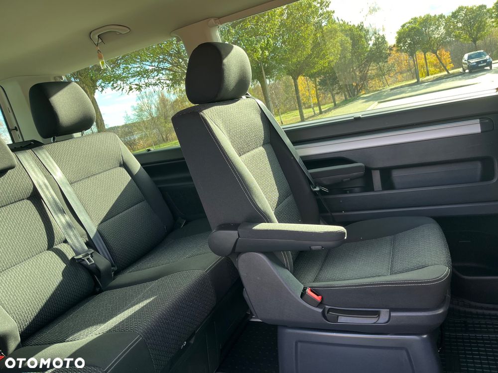Volkswagen Multivan 2.0 TDI L1 Trendline - 9
