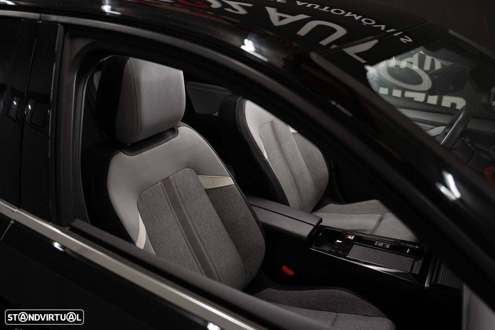 Opel Astra 1.6 T PHEV GS Line - 28