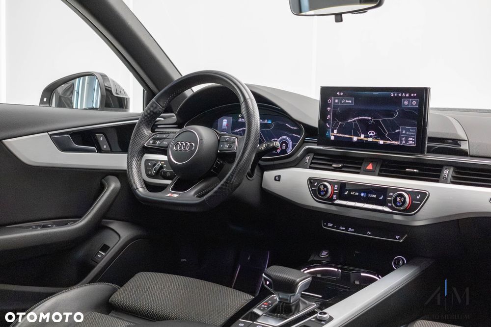 Audi A4 Avant - 17