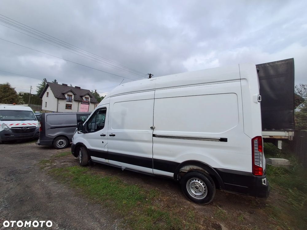 Ford Transit - 8