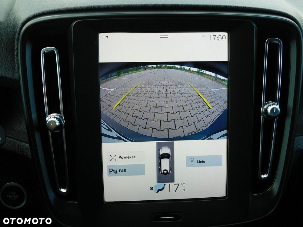 Volvo XC 40 D3 - 17