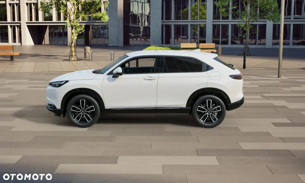 Honda HR-V 1.5 i-MMD Advance BSI CVT - 2