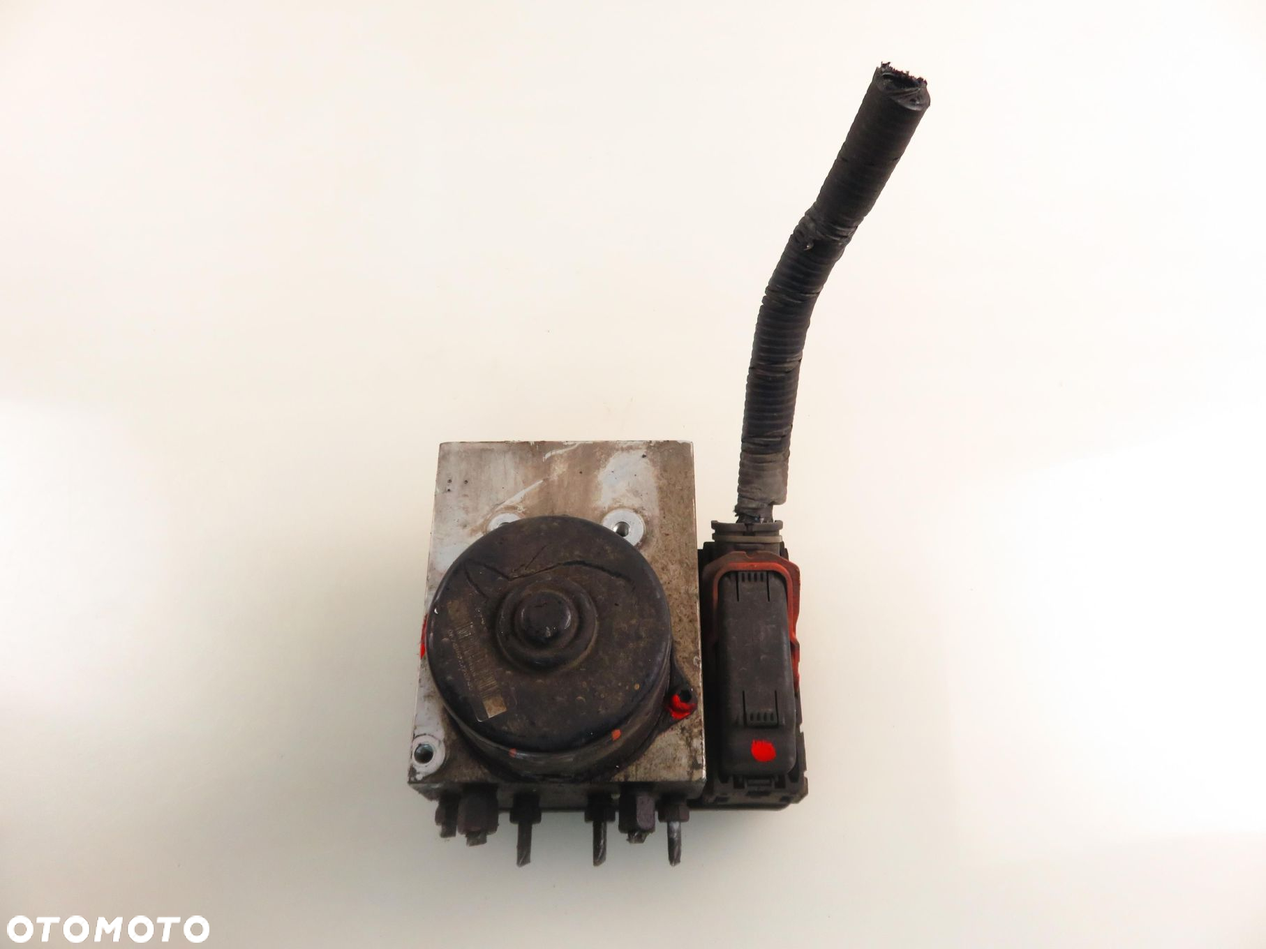 POMPA ABS NISSAN MURANO I (Z50) 06210905223 47660CC084 - 6