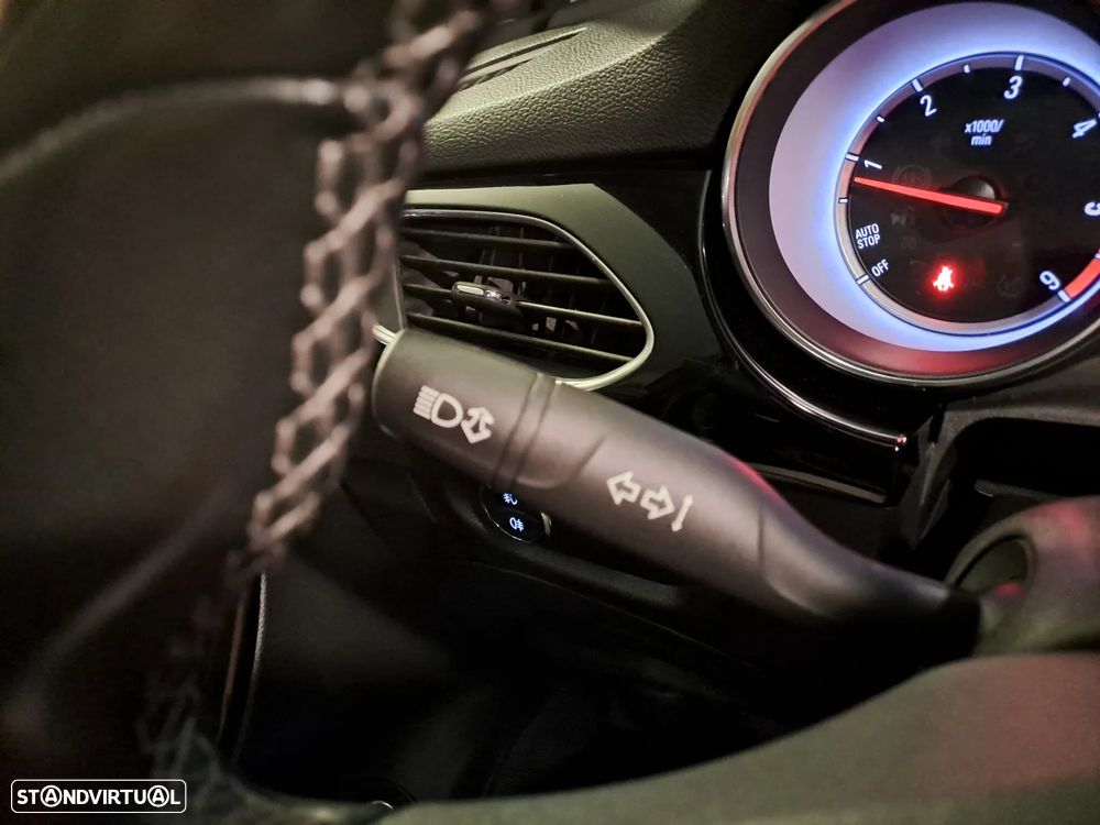 Opel Astra Sports Tourer 1.6 CDTI Innovation S/S - 41