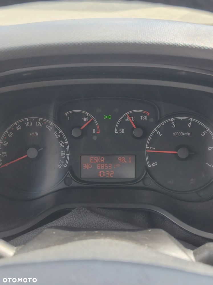 Opel Combo Tour L2H1 - 6