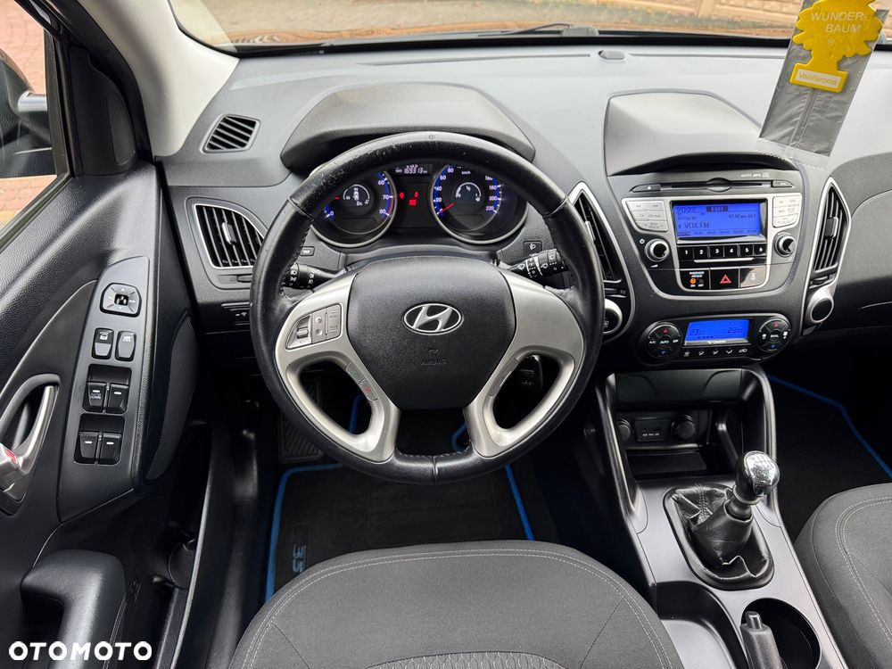 Hyundai ix35 1.6 2WD 5 Star Edition - 17