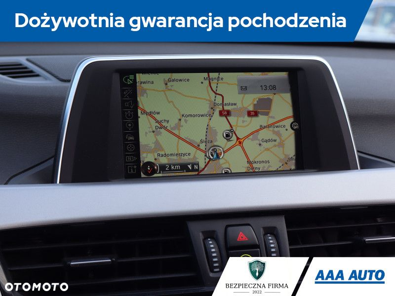 BMW X1 - 20