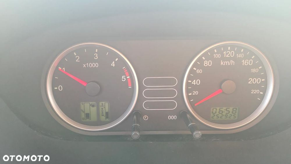 Ford Fiesta 1.4 TDCI - 11