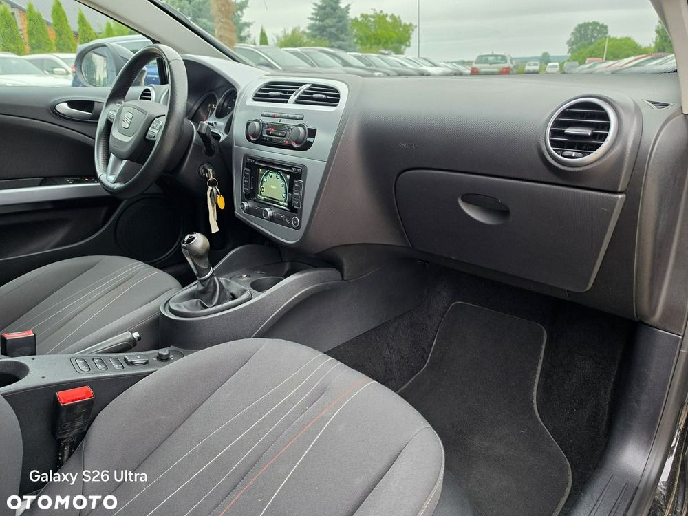 Seat Leon - 31