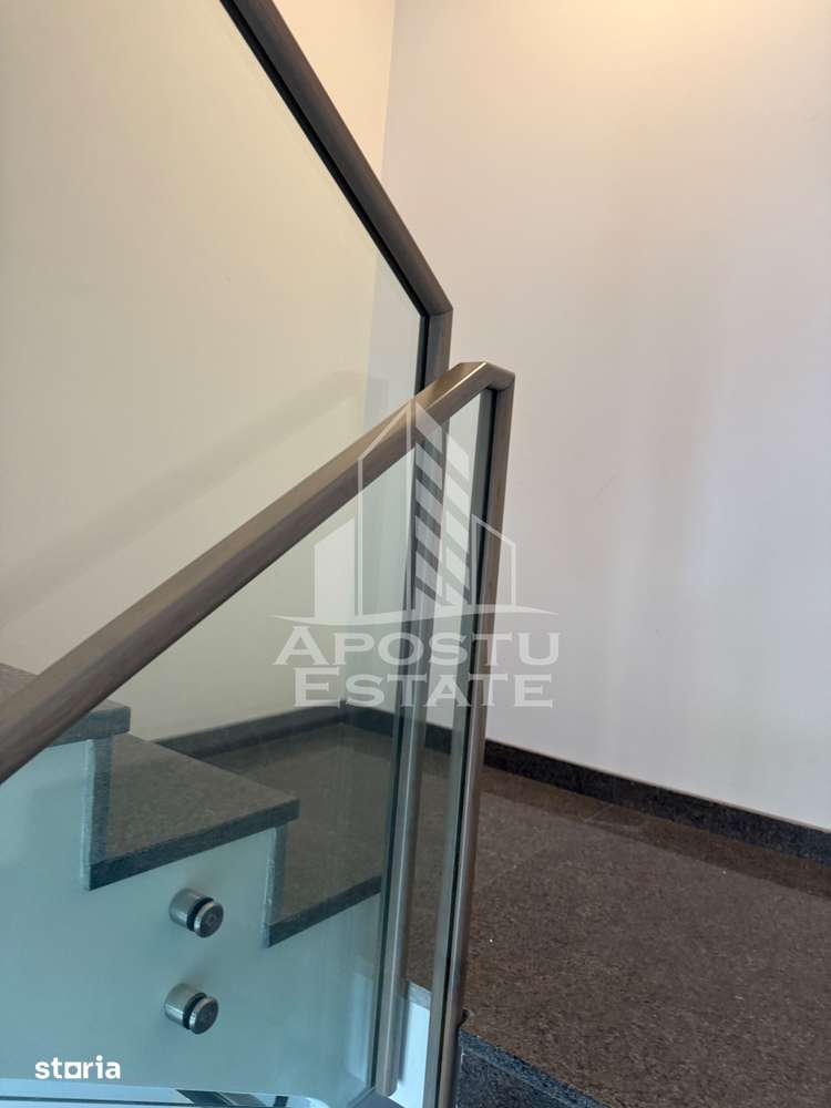 Apartament cu 3 camere si gradina de 70 mp in Mosnita Noua — fotografia 3