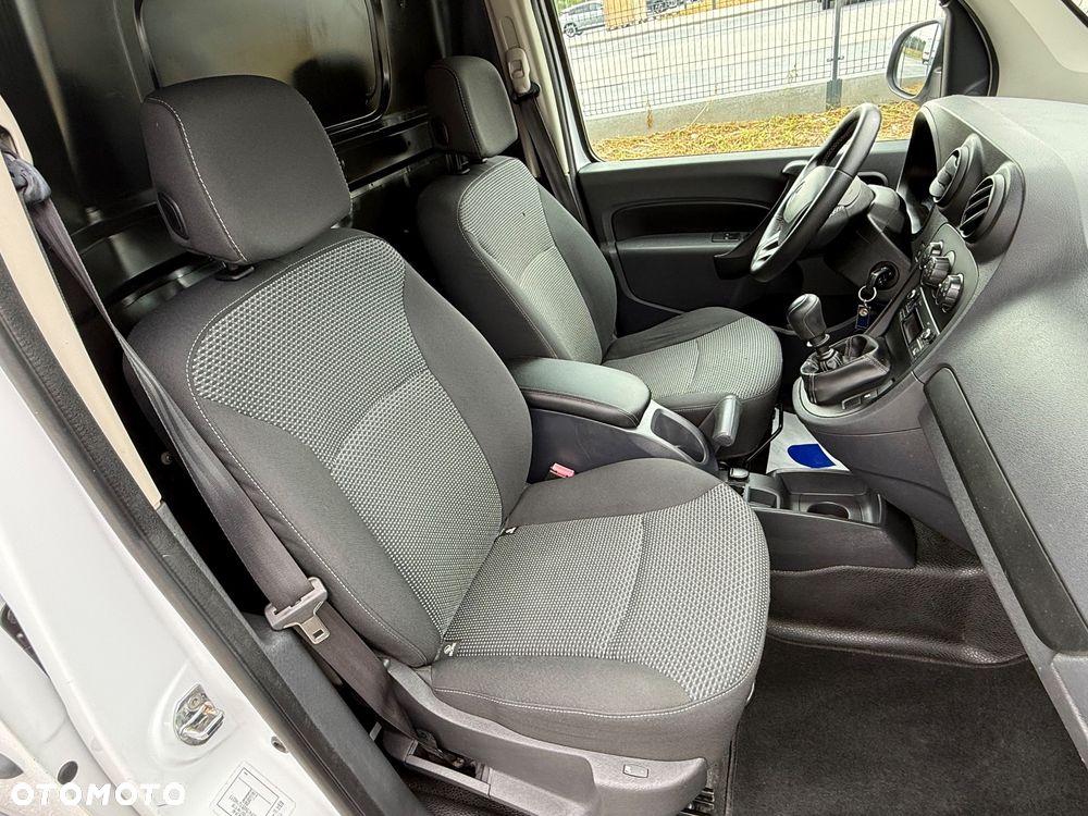 Mercedes-Benz Citan - 25