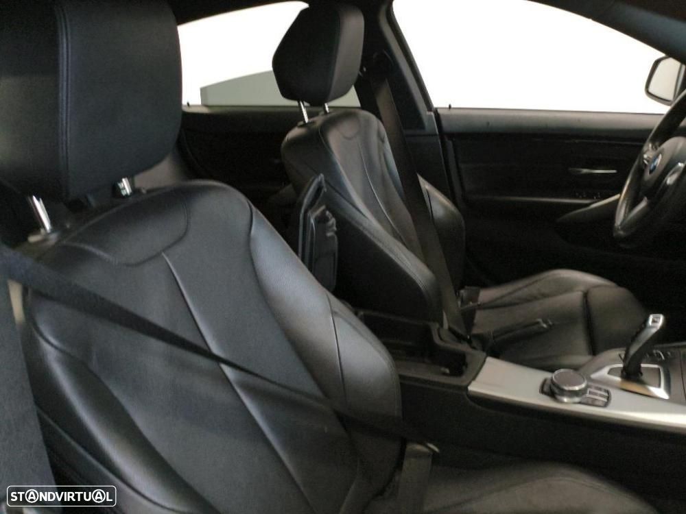 BMW 420 Gran Coupé d xDrive L.Sport Auto - 9