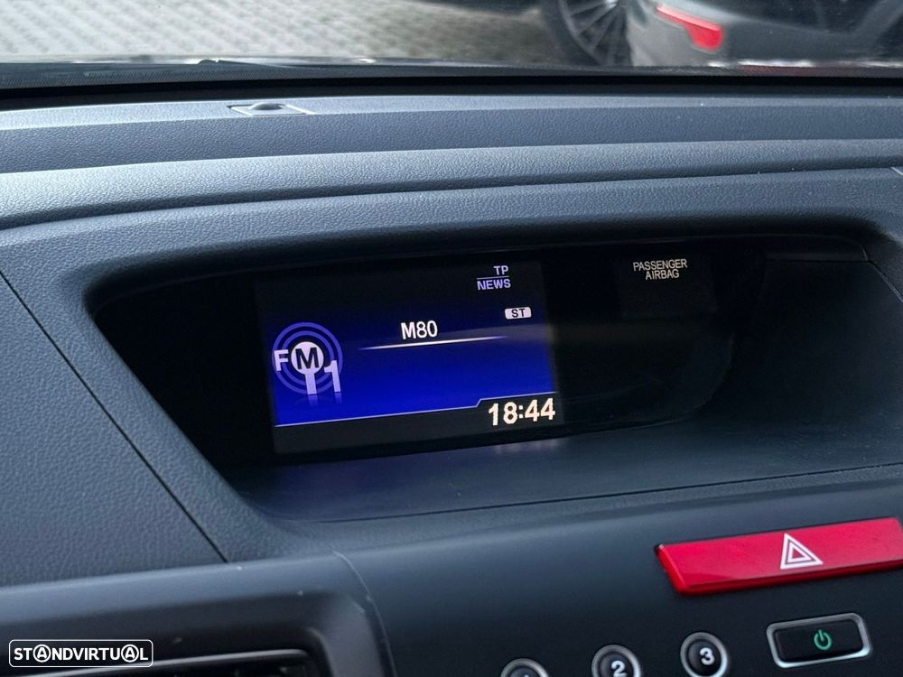 Honda CR-V 2.0 i-VTEC Active Top AT - 13