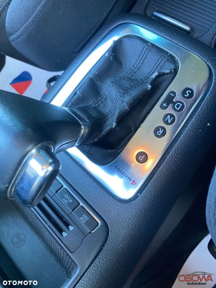 Volkswagen Tiguan - 40