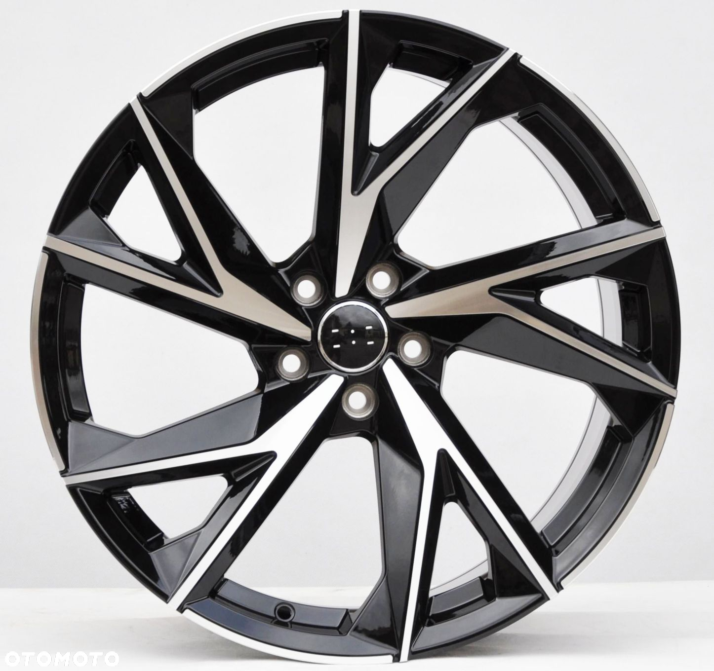 5491 MB FELGI 20 5x112 AUDI RS6 C8 A6 A7 A8 S7 WZM - 4