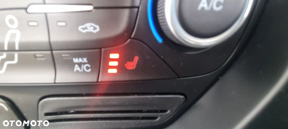 Ford Grand C-MAX 1.5 TDCi Start-Stopp-System Titanium - 29