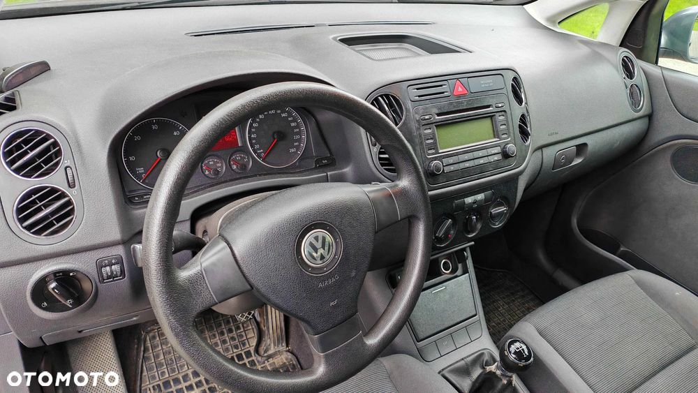 Volkswagen Golf 1.9 TDI Trendline - 8